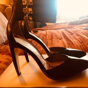 New Sam Edelman Claire pumps